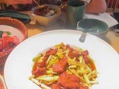 -锦府盐帮·侯宅(五棵松万达店)