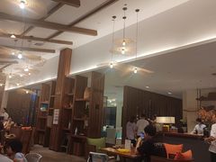 -芳草地度假酒店·野炉中餐厅