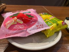 -庆峰龙虾烧烤(合肥一店)