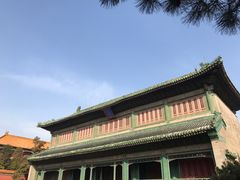 -东华门大街小区