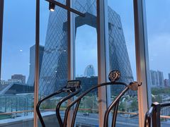 -Trainyard 炼·工场(中国国际贸易中心店)