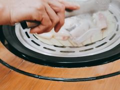 -晶莹品鲜.顺德鱼生.特色桑拿菜