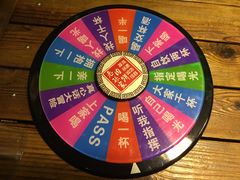 -马路牙子地桌烤肉(工体店)