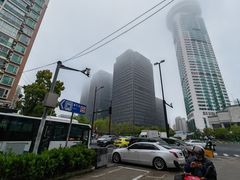 -陆家嘴世纪金融广场