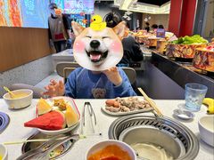 -龍歌自助小火锅(秦淮水游城店)