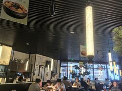 -绿茶餐厅(成都大悦城店)