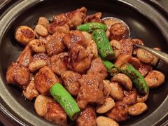 -旺顺阁·北京菜(大望路店)