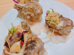-割烹旭日本料理(龙湖狮山天街店)