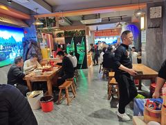 -东来土菜馆(民祥园路店)