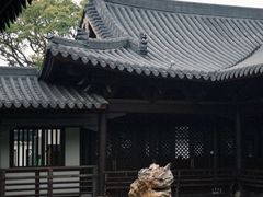 -江心屿景区