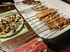 -三个大叔东北烧烤·砂锅菜(西三旗店)