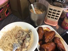 -新记餐厅(香槟大厦店)