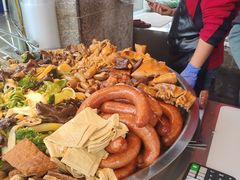 -南门绿玉农贸市场