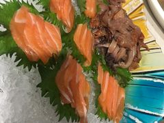 -阿巧一号私房菜(止园路店)