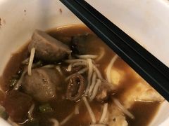 -三英温泉度假酒店-自助餐厅