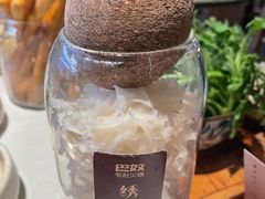 -巴奴毛肚火锅(邯郸美乐城店)