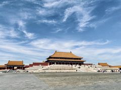-故宫博物院(故宫)