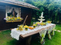 -HERRE·FARM 赫尔露营农场·团建聚会包场