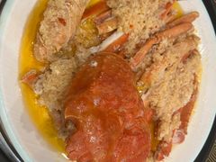 -巧克力渔家.小船海鲜家常菜(万平口店)