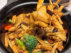 -莲池荟素食馆·12年老字号(光孝寺店)