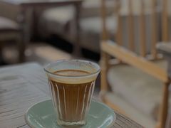 Dirty-Vanillacafe香草咖啡(银海大世界店)
