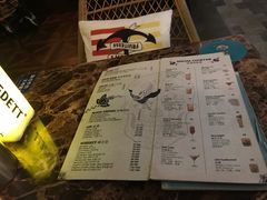 -TEQO·Mexican food & Bar