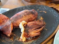 -萨莉亚意式餐厅(上下九店)