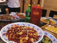 -徐鼎盛民间菜(九街店)