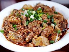 -老牌依强牛肉店(达道总店)