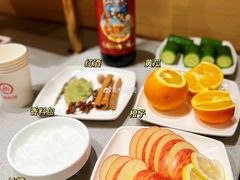 -海底捞火锅(之心城店)