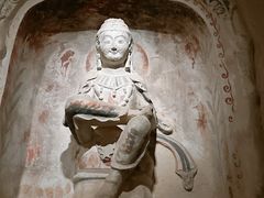 -敦煌石窟文物保护研究陈列中心