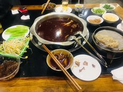 -冯记香辣兔火锅(茶店子总店)