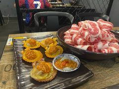 -张姐烤肥牛(西丽店)