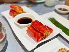 -春满人间酒楼(园岭中路店)