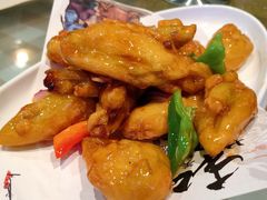 -百味地锅鸡(二店·财校分店)