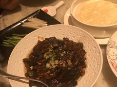 -喜来登由由大酒店九州膳坊中餐厅