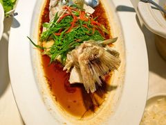 -院里寻菜·精致庭院菜(观沙岭店)