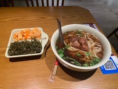 -美国加州牛肉面(锦绣天第裕龙花园店)