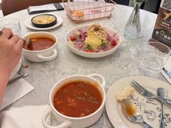 -西堤牛排(南京龙江店)