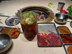 -蚂蚁洞·烤肉大营地(上海静安大悦城店)