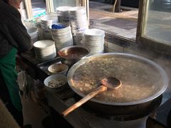 -刘老虎肉丸糊辣汤(总店)
