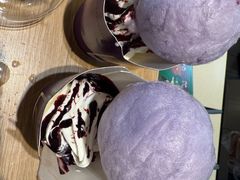 -麦当劳(安定门外大街店)