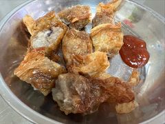 -大胖沙茶面(石鼓路店)