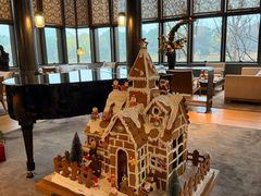 -养云安缦吧THE BAR