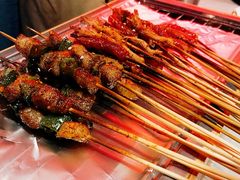 -浪起·江湖菜馆(陶瓷路店)