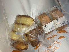 -甜嘟嘟烘焙坊(舒城路店)