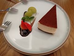 -Golden Lily河内巴黎法越料理餐厅(建国西路店)