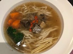 -康师傅私房牛肉面(北京南站店)