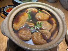 -蜜桃餐厅·伴山(绿宝广场店)