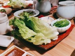 -江户烧肉(高德店)
